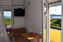 Iva Apartmány Apartmán 3: (2+1) – A3 foto 5