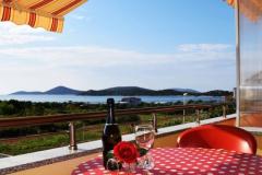 Iva Apartmány Apartmán 4: (4+0) – A4 foto 1