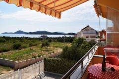 Iva Apartmány Apartmán 4: (4+0) – A4 foto 2