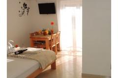 Iva Apartmány Apartmán 4: (4+0) – A4 foto 4