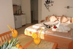 Iva Apartmány Apartmán 4: (4+0) – A4 foto 5