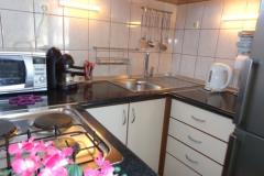 Apartmány  IVAN   Apartmán 1 – A1 foto 1