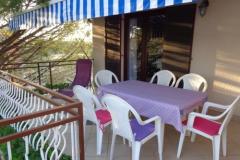 Apartmány  IVAN   Apartmán 1 – A1 foto 4