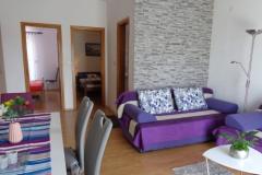Apartmány  IVAN   Apartmán 2 – A2 foto 2