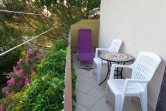 Apartmány  IVAN   Apartmán 2 – A2 foto 5