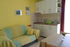 Ivica apartmani  Apartmán 3: (2+0) foto 2