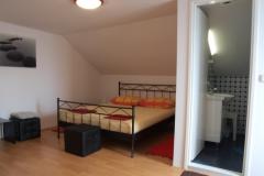 Dům Vodice Apartmán 1 foto 2