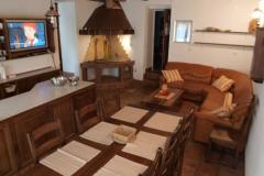 Dům Vodice Apartmán 1 foto 4