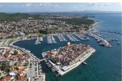 Dům k odpočinku Olivera Apartmán 1: (5+0) – Olivera foto 1