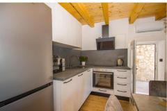 Dům k odpočinku Olivera Apartmán 1: (5+0) – Olivera foto 3