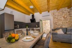 Dům k odpočinku Olivera Apartmán 1: (5+0) – Olivera foto 5