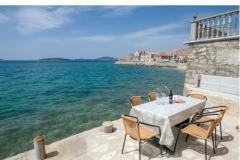 Holyday Dům Prvic Apartmán 1 – Kuća foto 2