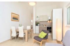 LAGOM apartments  Apartmán 1 foto 4