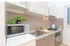 LAGOM apartments  Apartmán 1 foto 5