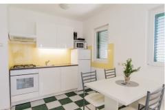 LAGOM apartments  Apartmán 5 foto 3