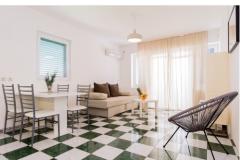 LAGOM apartments  Apartmán 5 foto 4