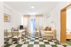 LAGOM apartments  Apartmán 4 foto 3