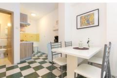 LAGOM apartments  Apartmán 4 foto 4