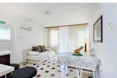 LAGOM apartments  Apartmán 6 foto 3