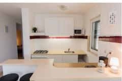 LAGOM apartments  Apartmán 6 foto 5