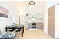 LAGOM apartments  Apartmán 2 foto 3