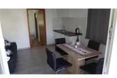 Luka Vodice Apartmán 1 foto 2