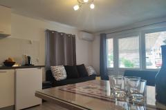 Luka Vodice Apartmán 1 foto 6