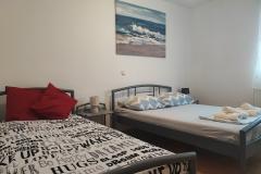 Luka Vodice Apartmán 3 foto 6