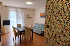 Malibis Apartmán 1 – Apartman 1 foto 4