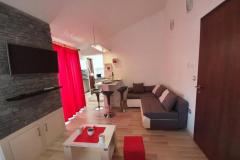 Mariva Holiday Home Apartmán 2 – 3 foto 2