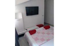 Mariva Holiday Home Apartmán 3 – 4 foto 1