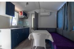 Mobile Homes Bonaca Apartmán 4 foto 4