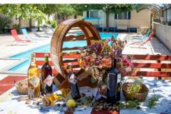 Mobile Homes Bonaca Pokoj 6 foto 6