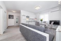 Neda Apartmány Apartmán 1 foto 5