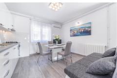 Neda Apartmány Apartmán 1 foto 6