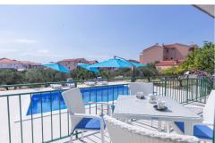 Neda Apartmány Apartmán 2 foto 2