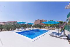 Neda Apartmány Apartmán 3 foto 2