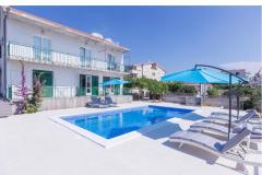 Neda Apartmány Apartmán 3 foto 3