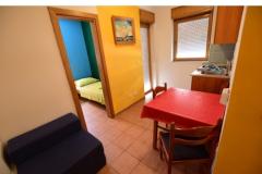 Penzion Dům Hrga Apartmán 8 – Apt 2+1/4 foto 1