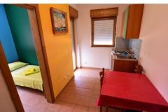 Penzion Dům Hrga Apartmán 8 – Apt 2+1/4 foto 4