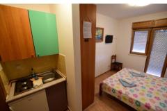 Penzion Dům Hrga Apartmán 9 – 2 Studio foto 4