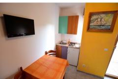 Penzion Dům Hrga Apartmán 11 – 8 Studio foto 5