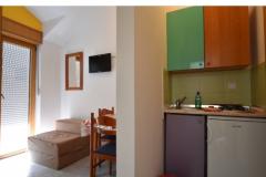 Penzion Dům Hrga Apartmán 12 – Apt 2+1/17 foto 1