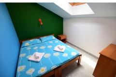 Penzion Dům Hrga Apartmán 12 – Apt 2+1/17 foto 3