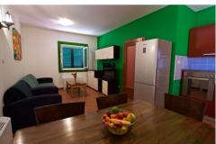 Penzion Dům Hrga Apartmán 13 – Apt 4+1/2 foto 1