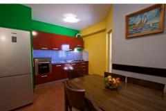 Penzion Dům Hrga Apartmán 13 – Apt 4+1/2 foto 2