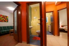 Penzion Dům Hrga Apartmán 13 – Apt 4+1/2 foto 3