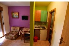 Penzion Dům Hrga Apartmán 14 – Apt 2+1/5 foto 1