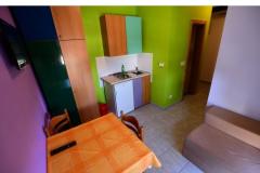 Penzion Dům Hrga Apartmán 15 – Apt 2+1/7 foto 3