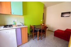 Penzion Dům Hrga Apartmán 16 – Apt 2+1/10 foto 2